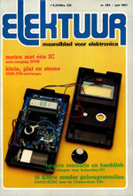 Elektor 06/1987 (NL)