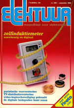 Elektor 09/1988 (NL)