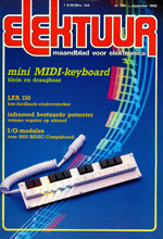 Elektor 11/1988 (NL)
