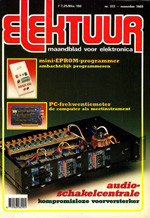 Elektor 11/1989 (NL)