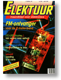 Tijdschrift 4/1992