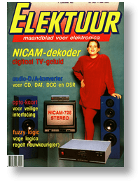 Tijdschrift 5/1992