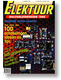 Tijdschrift 7/1992