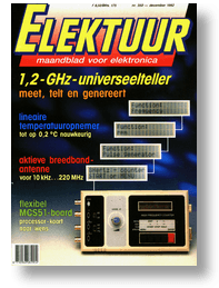 Tijdschrift 12/1992