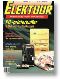 Tijdschrift 1/1993