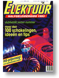 Tijdschrift 7/1993