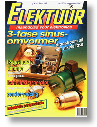 Tijdschrift 11/1994