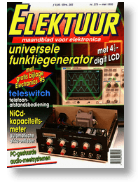 Tijdschrift 5/1995