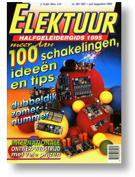 Tijdschrift 7/1995