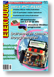 Tijdschrift 11/1998