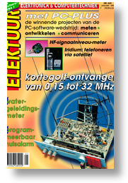 Tijdschrift 1/1999