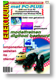 Tijdschrift 5/1999
