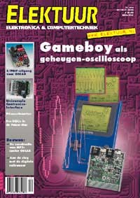 Tijdschrift 10/2000