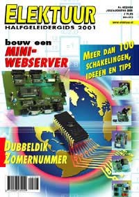 Tijdschrift 7/2001