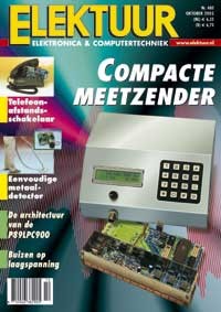Tijdschrift 10/2003