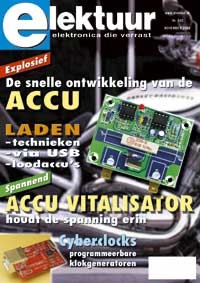 Tijdschrift 11/2004