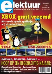 Tijdschrift 9/2005