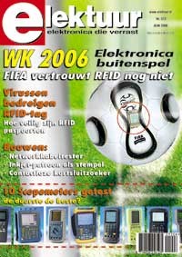 Tijdschrift 6/2006