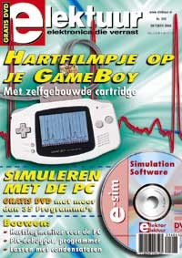 Tijdschrift 10/2006