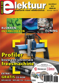 Tijdschrift 1/2007