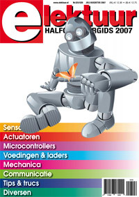 Tijdschrift 7/2007