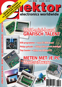 Tijdschrift 5/2008
