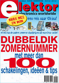 Tijdschrift 7/2008