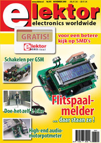 Tijdschrift 11/2008