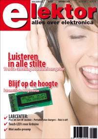 Tijdschrift 10/2009