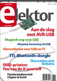Tijdschrift 1/2010