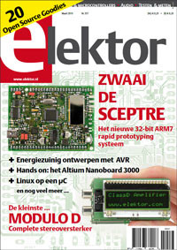 Tijdschrift 3/2010