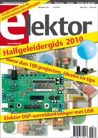 Tijdschrift 7/2010