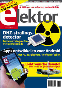 Tijdschrift 6/2011