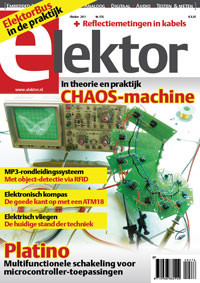 Tijdschrift 10/2011