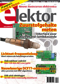 Tijdschrift 1/2012