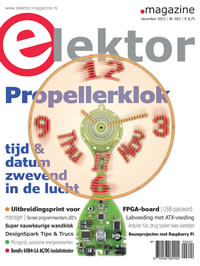 Tijdschrift 12/2013
