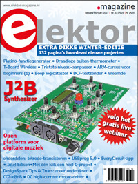 Elektor 1/2015