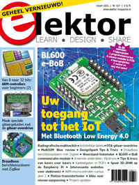 Elektor 3/2015