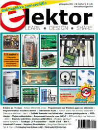 Elektor 7-8/2015