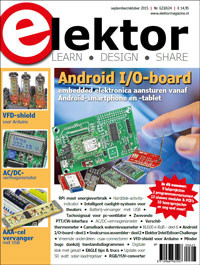 Elektor 9-10/2015