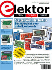 Elektor 3-4/2016