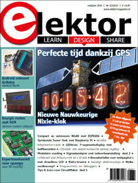 Elektor 5-6/2016