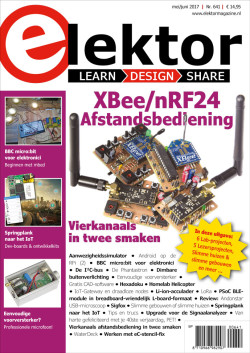 Elektor 5-6/2017