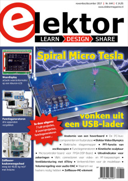 Elektor 11-12/2017