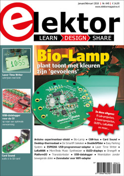 Elektor 1-2/2018