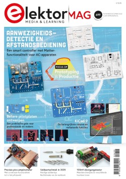 Elektor 11-12/2025