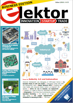 Business Edition 2/2018