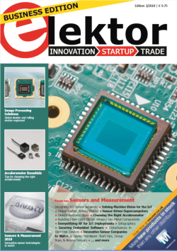 Business Edition 3/2018