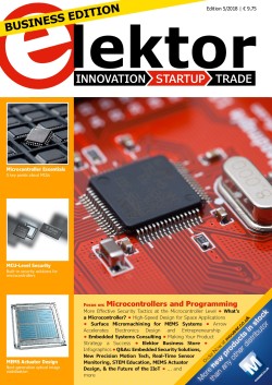 Business Edition 5/2018