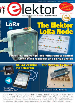 Elektor 2/2020